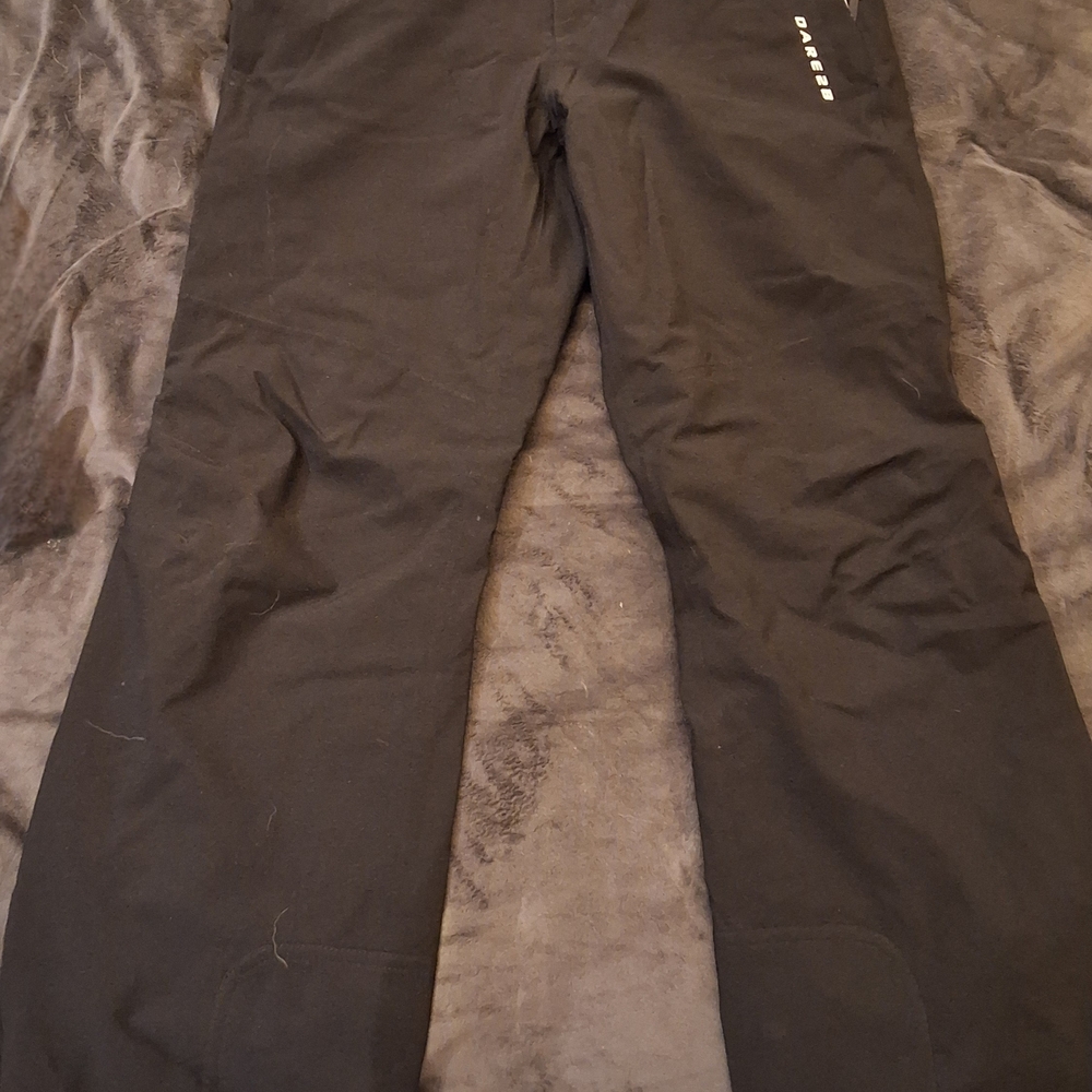 Men's NWT Snow Pants Size M